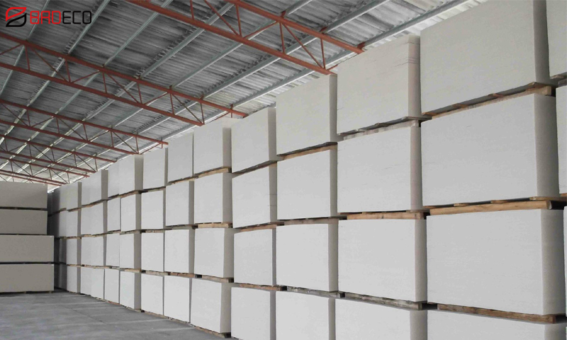 Calcium Silicate Board4